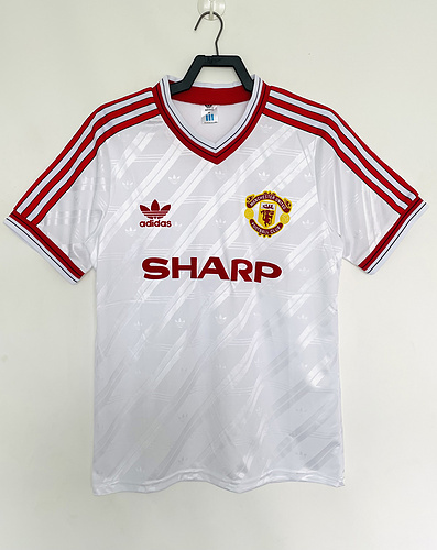 1986-88 Manchester United