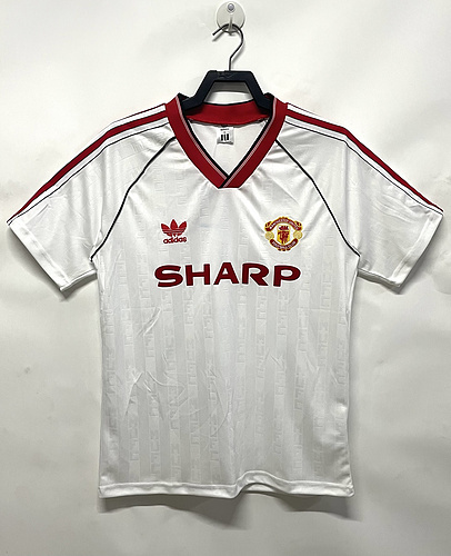 1988-90 Manchester United
