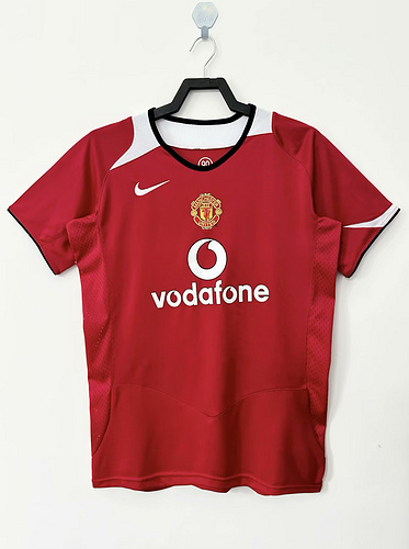 2005-06 Manchester United