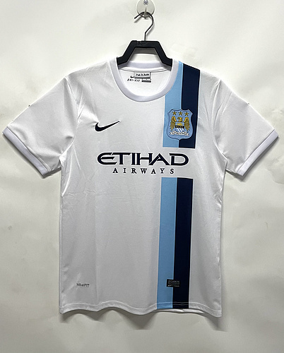 2013-14 Manchester