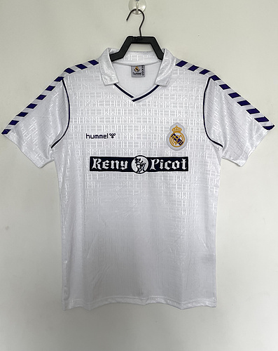 1988-90 Real Madrid