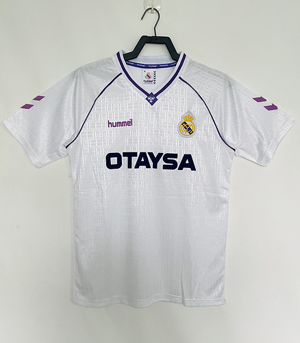 1990-92 Real Madrid