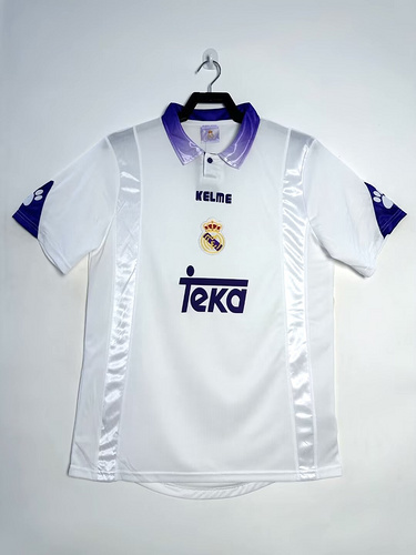 1997-98 Real Madrid