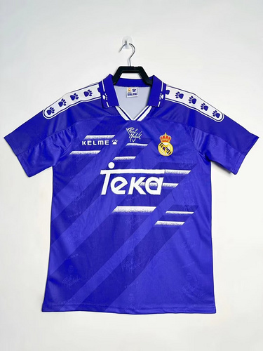1994-96 Real Madrid