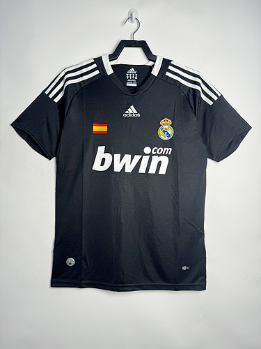 2008-09 Real Madrid
