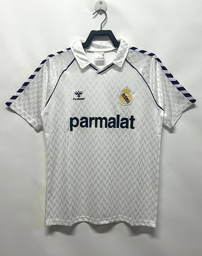 1986-87 Real Madrid