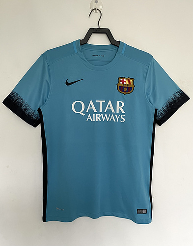 2015-16 Barcelona