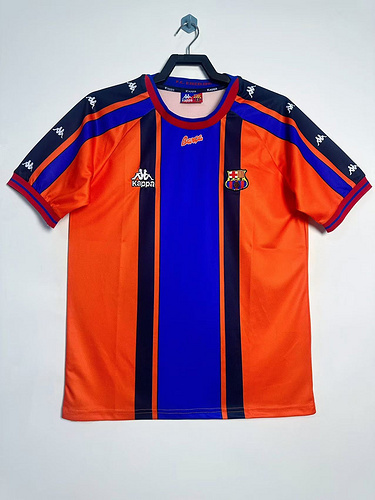 1997-98 Barcelona