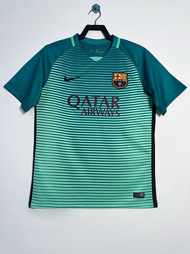 2016-17 Barcelona