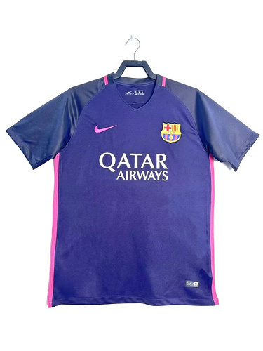 2016-17  Barcelona