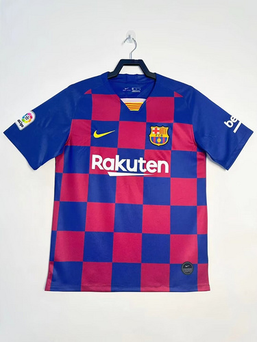 2019-20  Barcelona