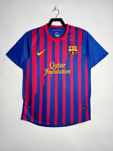 2011-12 Barcelona