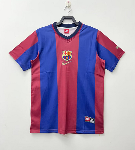 1998-99 Barcelona