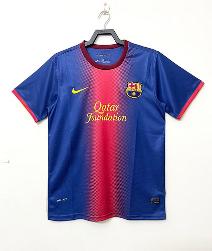12-13 Barcelona