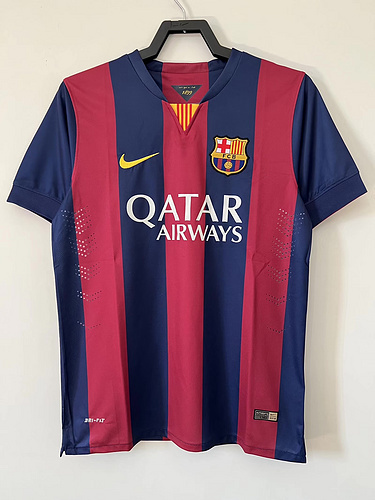14/15 Barcelona