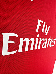 2019-20  Arsenal