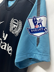 2011-12 Arsenal