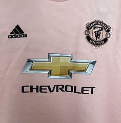 2018-19 Manchester United