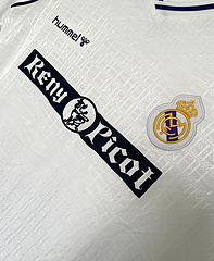 1988-90 Real Madrid