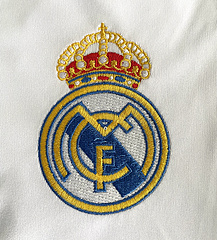 2007-08 Real Madrid