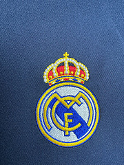 2003-04 Real Madrid