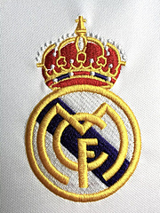 1994-96 Real Madrid