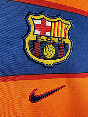1998-99  Barcelona