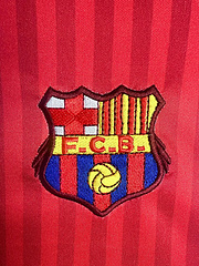 1989-92  Barcelona