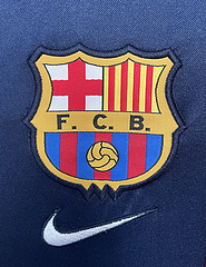 2001-02  Barcelona