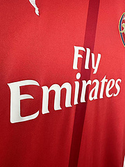 2016-17 Arsenal