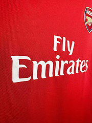 2006-07  Arsenal
