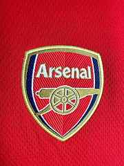 2019-20  Arsenal