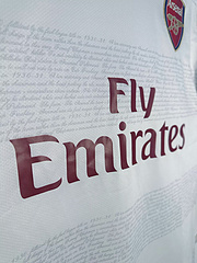 2007-08 Arsenal