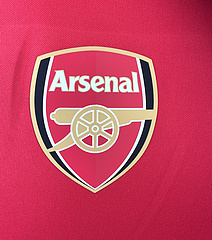 2014-15 Arsenal