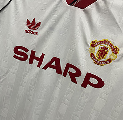 1988-90 Manchester United