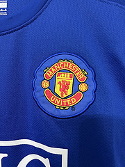 2008-09 Manchester United