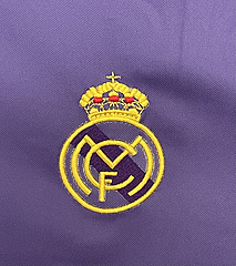 1984-85  Real Madrid