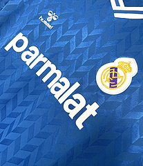 1986-87 Real Madrid
