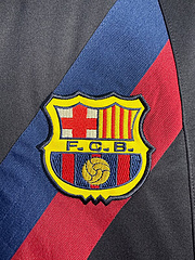 2002-03 Barcelona