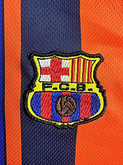 1997-98 Barcelona