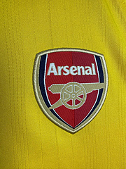2003-04  Arsenal