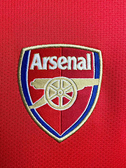 2006-07  Arsenal