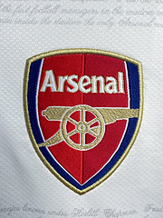 2007-08 Arsenal