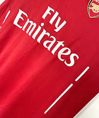2014-15 Arsenal