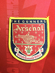 1993-94 Arsenal
