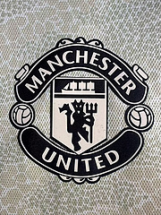 2019-20 Manchester United