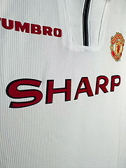 1998 Manchester United