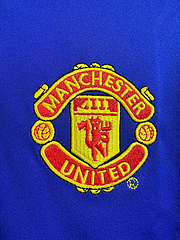 2002-03 Manchester United