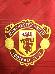 1986-88 Manchester United