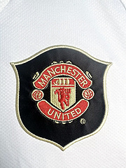 2006-07 Manchester United